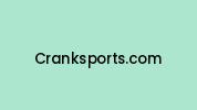 Cranksports.com Coupon Codes