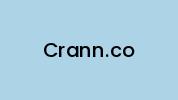 Crann.co Coupon Codes
