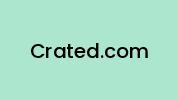 Crated.com Coupon Codes