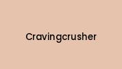 Cravingcrusher Coupon Codes