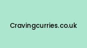 Cravingcurries.co.uk Coupon Codes