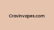 Cravinvapes.com Coupon Codes