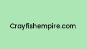 Crayfishempire.com Coupon Codes