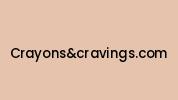 Crayonsandcravings.com Coupon Codes