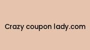 Crazy-coupon-lady.com Coupon Codes