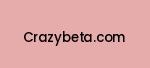crazybeta.com Coupon Codes