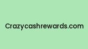 Crazycashrewards.com Coupon Codes