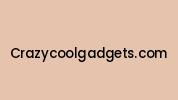 Crazycoolgadgets.com Coupon Codes