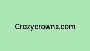 Crazycrowns.com Coupon Codes