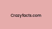 Crazyfacts.com Coupon Codes