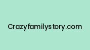 Crazyfamilystory.com Coupon Codes