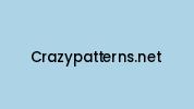 Crazypatterns.net Coupon Codes