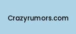 crazyrumors.com Coupon Codes