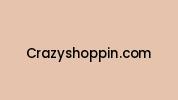 Crazyshoppin.com Coupon Codes