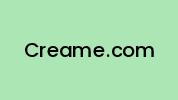 Creame.com Coupon Codes