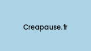 Creapause.fr Coupon Codes