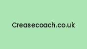 Creasecoach.co.uk Coupon Codes
