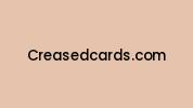 Creasedcards.com Coupon Codes