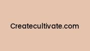 Createcultivate.com Coupon Codes