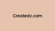 Createdc.com Coupon Codes