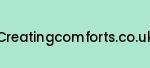 creatingcomforts.co.uk Coupon Codes