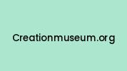 Creationmuseum.org Coupon Codes