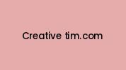 Creative-tim.com Coupon Codes
