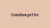 Creative.prf.hn Coupon Codes