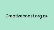 Creativecoast.org.au Coupon Codes