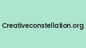 Creativeconstellation.org Coupon Codes