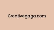 Creativegaga.com Coupon Codes