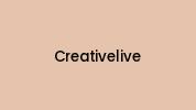 Creativelive Coupon Codes