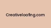 Creativeloafing.com Coupon Codes