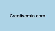 Creativemin.com Coupon Codes