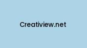 Creatiview.net Coupon Codes