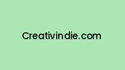 Creativindie.com Coupon Codes