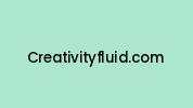 Creativityfluid.com Coupon Codes