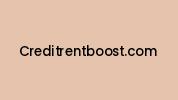 Creditrentboost.com Coupon Codes
