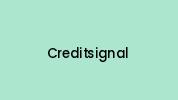 Creditsignal Coupon Codes