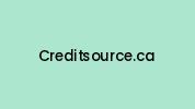 Creditsource.ca Coupon Codes