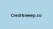 Creditsweep.co Coupon Codes