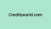 Creditzworld.com Coupon Codes
