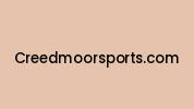 Creedmoorsports.com Coupon Codes