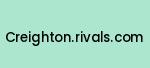 creighton.rivals.com Coupon Codes