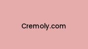 Cremoly.com Coupon Codes