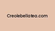 Creolebellatea.com Coupon Codes