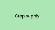 Crep.supply Coupon Codes
