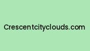 Crescentcityclouds.com Coupon Codes