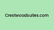 Crestwoodsuites.com Coupon Codes