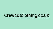 Crewcatclothing.co.uk Coupon Codes